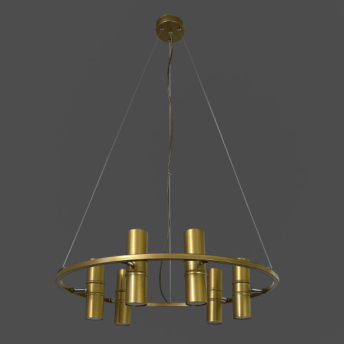 Люстра «Джеймс» 70703 (2023)